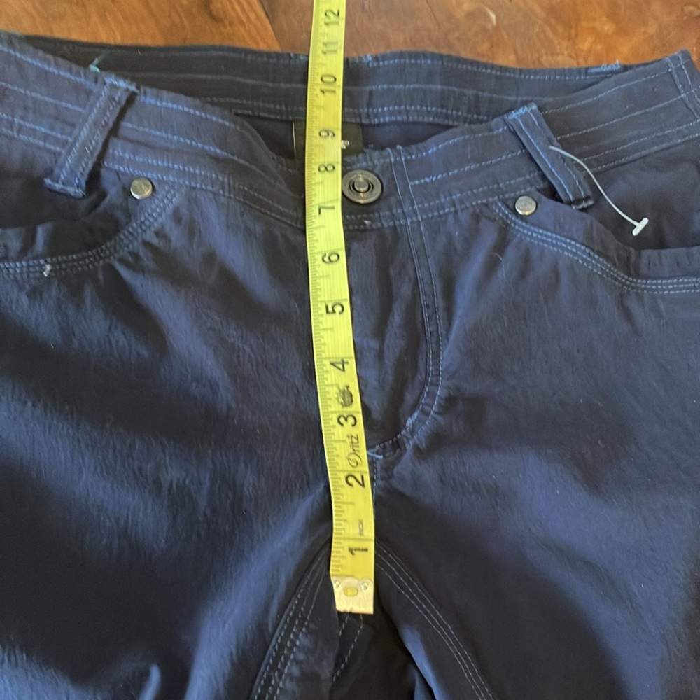 Kuhl Splash 11” Cargo Shorts - Picture 10 of 13